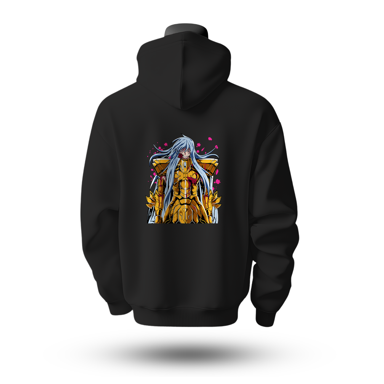 Saint Seiya Hoodie