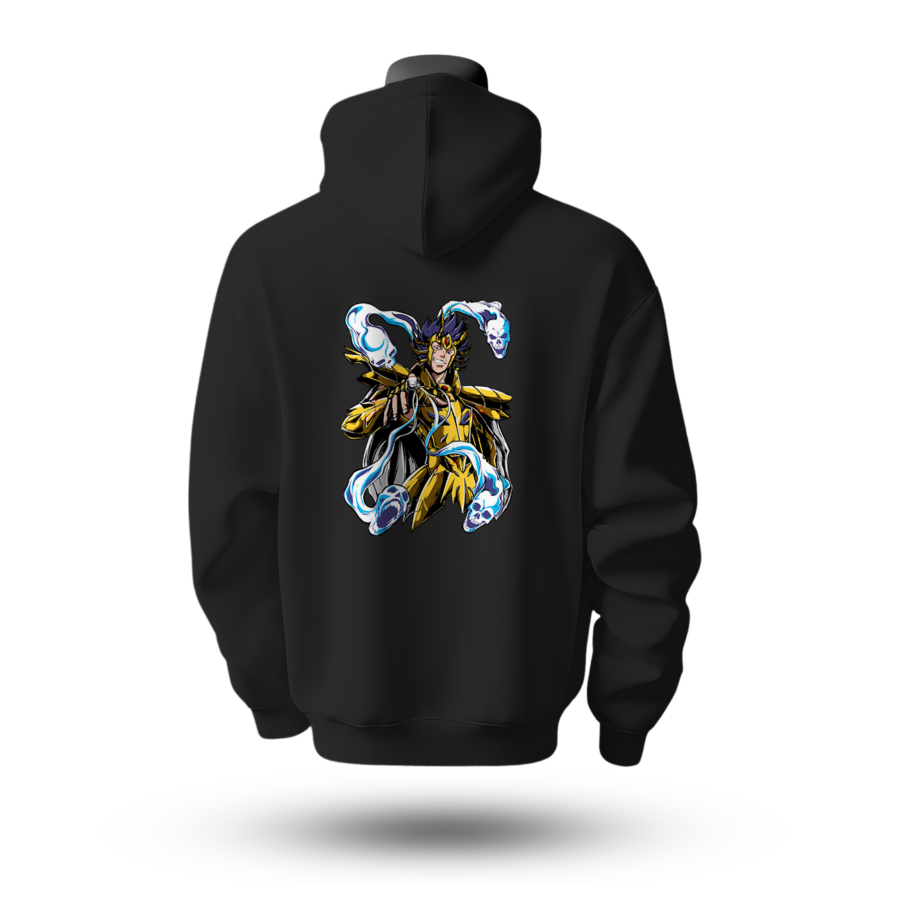 Saint Seiya Hoodie
