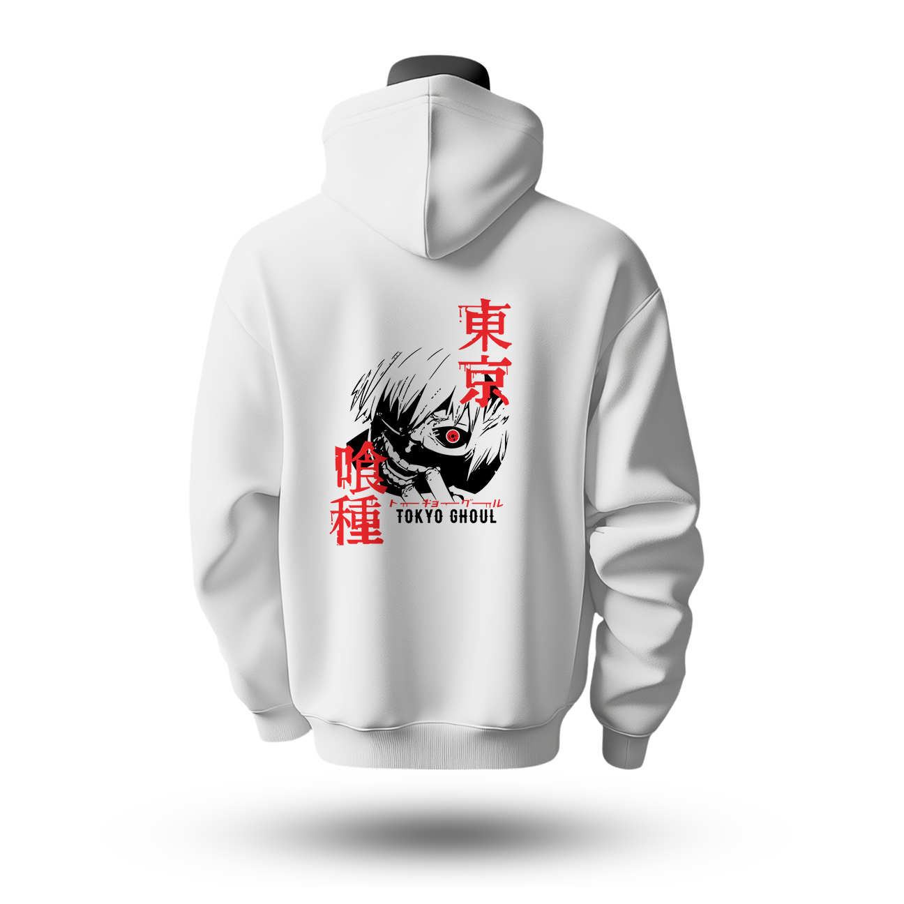 Tokyo Ghoul Hoodie