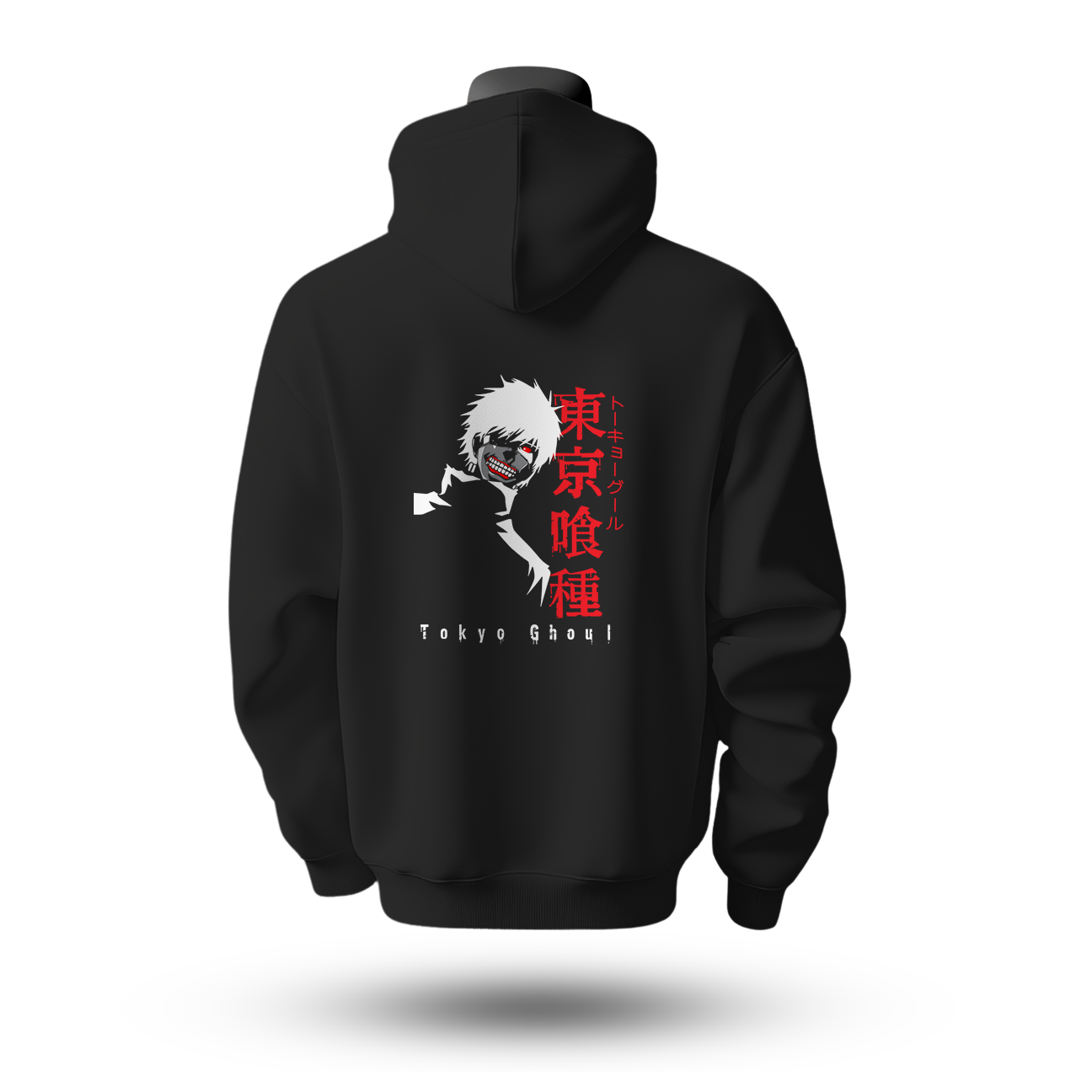 Tokyo Ghoul Hoodie
