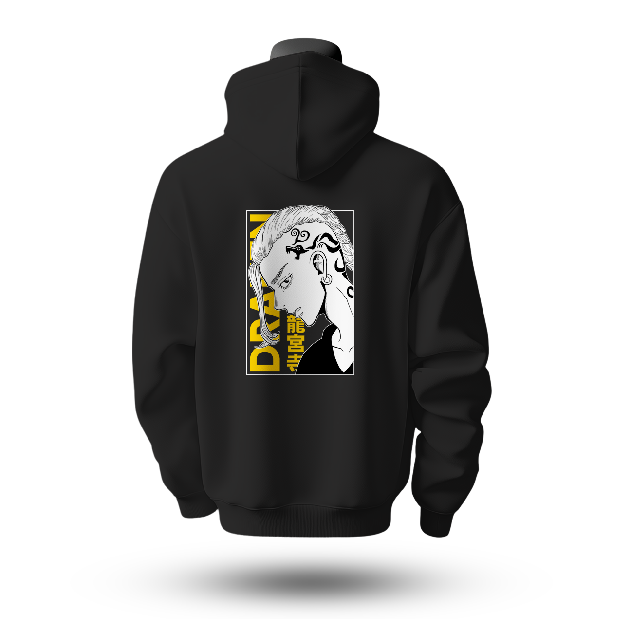 Tokyo Revengers Hoodie