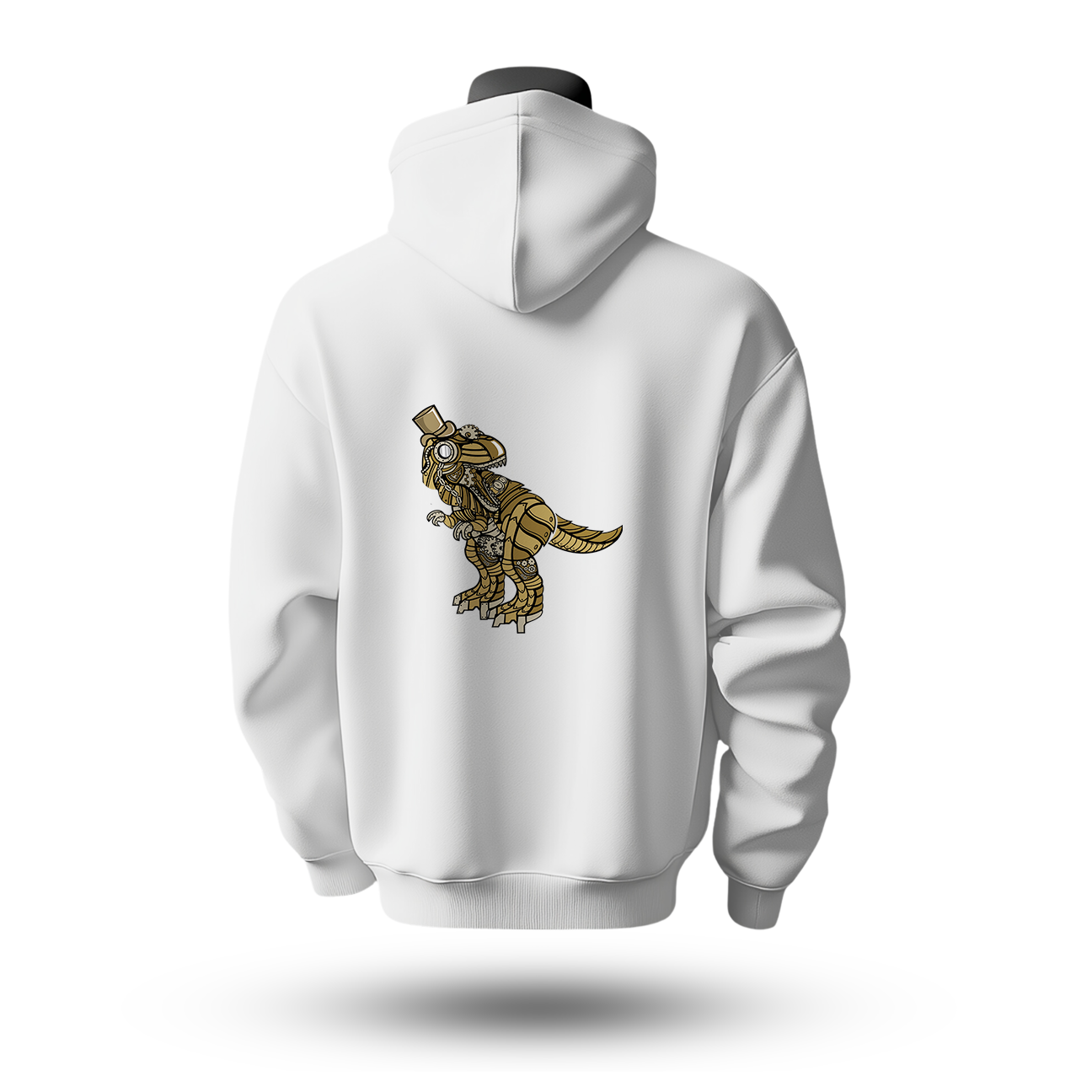 Cartoon Hoodie