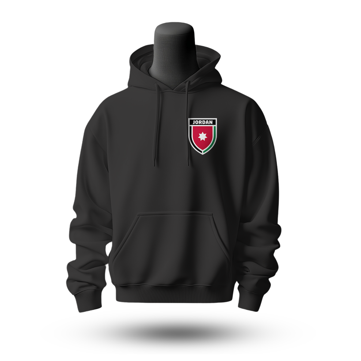 Jordan Hoodie