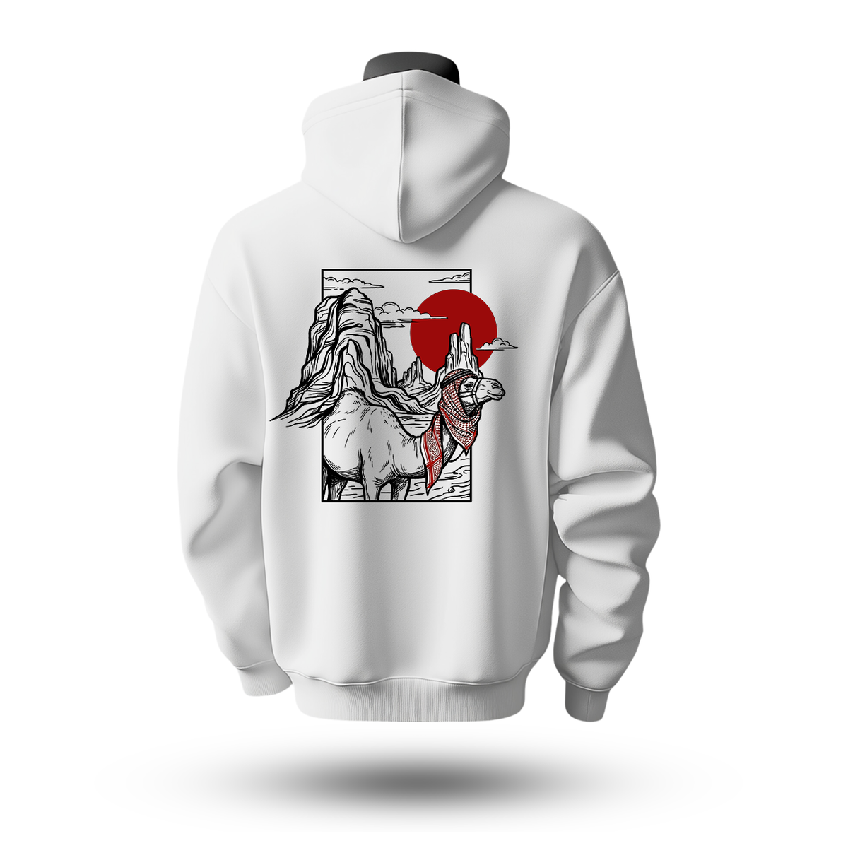Jordan Hoodie
