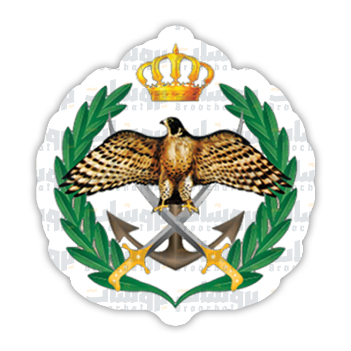 ستيكر الأمن العام