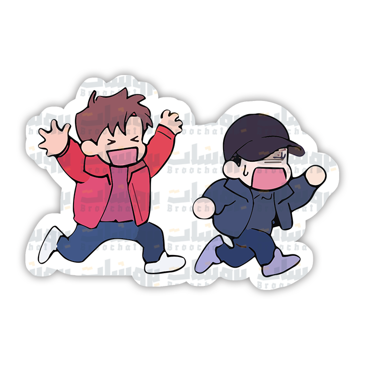 Semantic Error Sticker