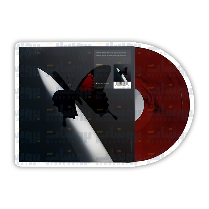 Twelve Carat Toothache Sticker