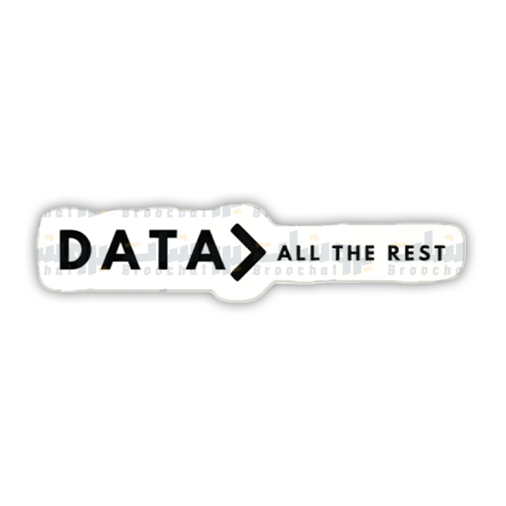 Data All the Rest