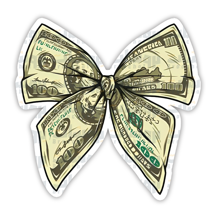 Dollar Bow