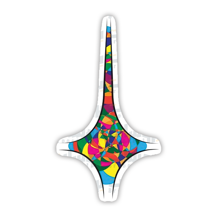 ستيكر السيف الدمشقي