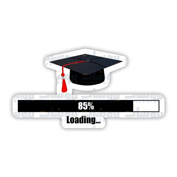 loading Sticker