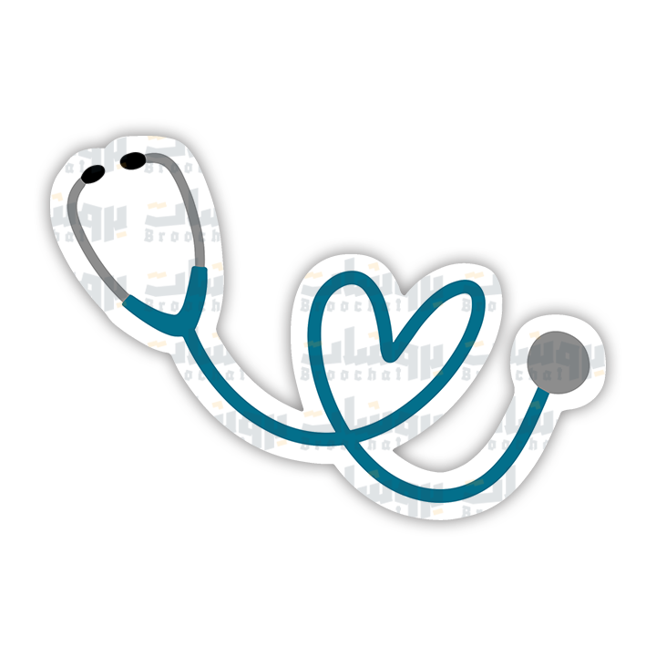 Stethoscope Sicker