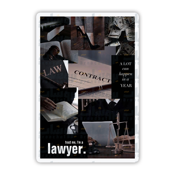 Nutrition and food technology Sticker