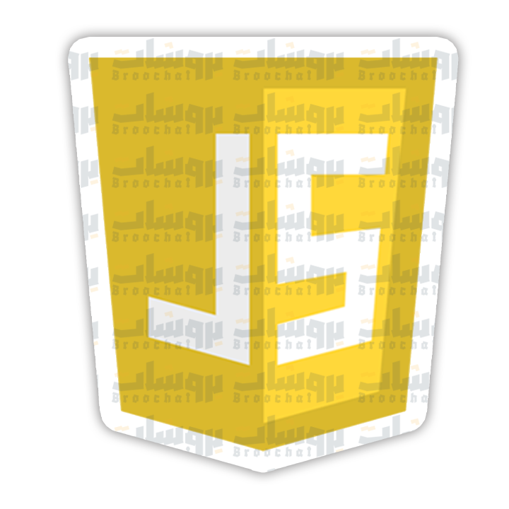Javascript Sticker