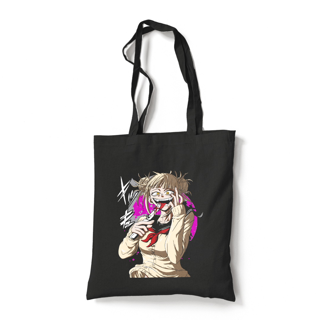 My Hero Academia Tote Bag