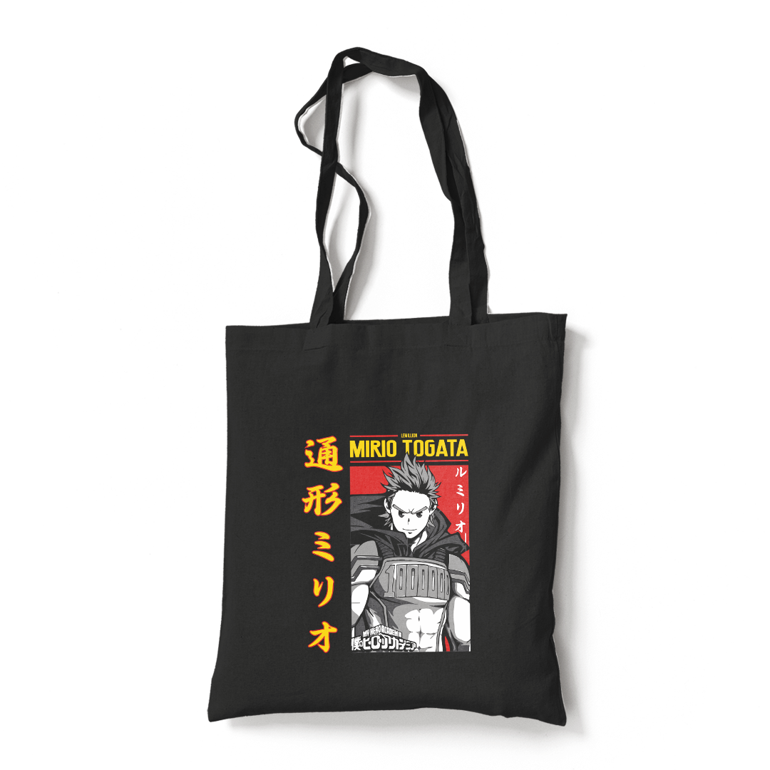 My Hero Academia Tote Bag