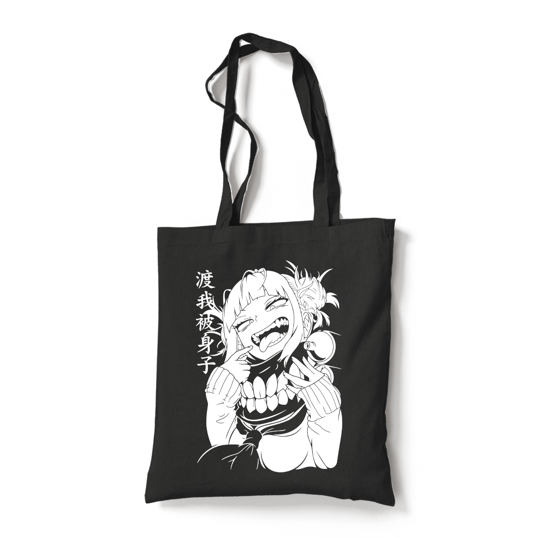 My Hero Academia Tote Bag