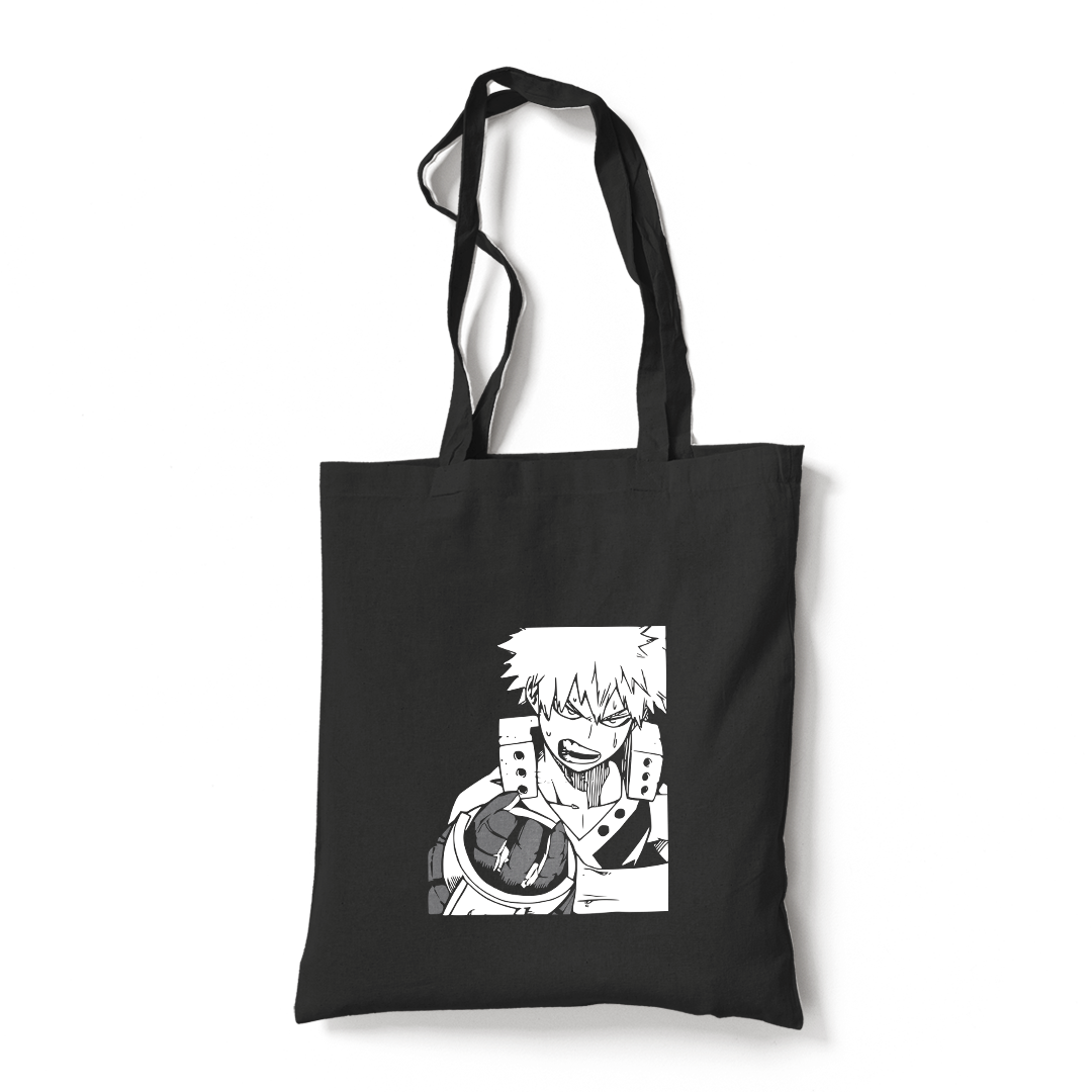 My Hero Academia Tote Bag