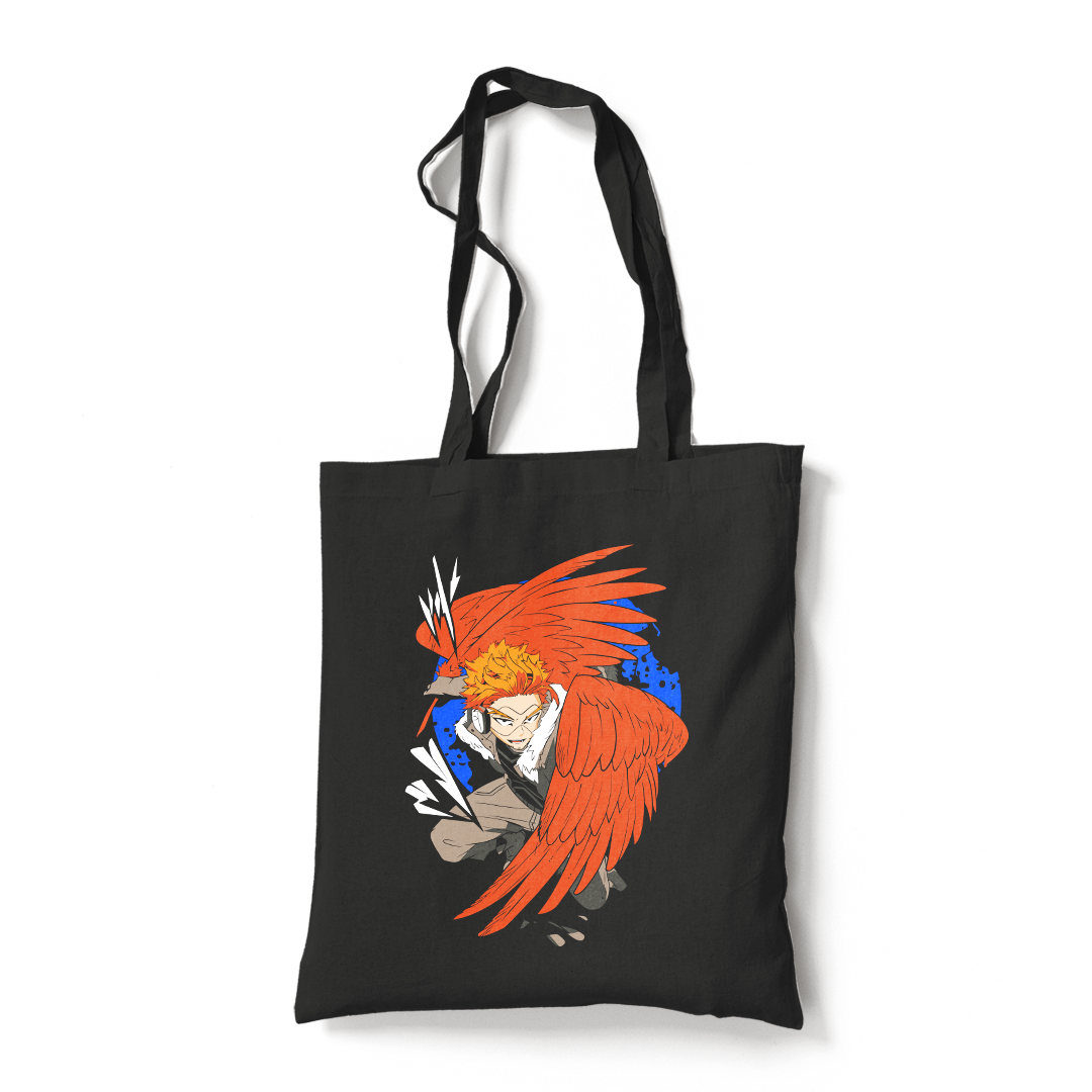 My Hero Academia Tote Bag