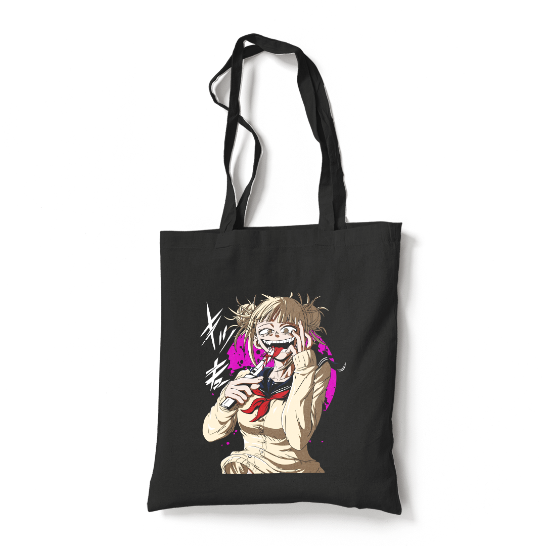 My Hero Academia Tote Bag