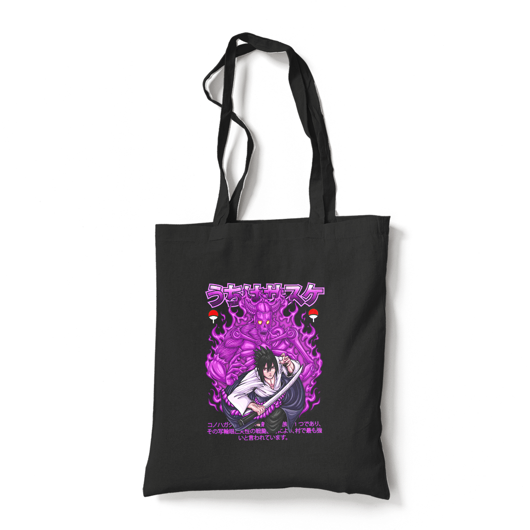 Naruto Tote Bag