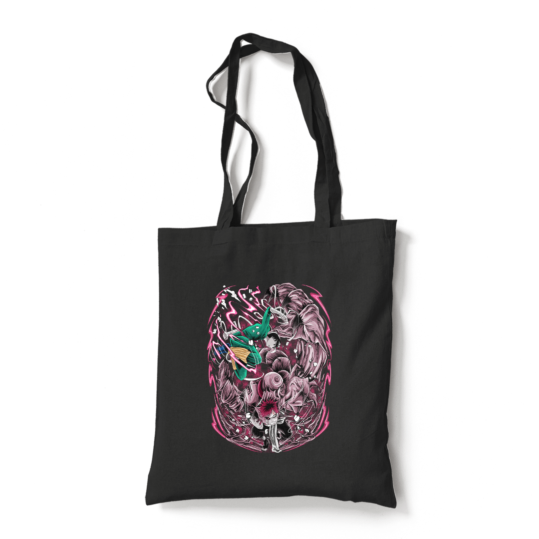 Naruto Tote Bag