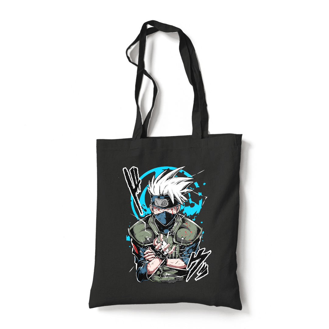 Naruto Tote Bag