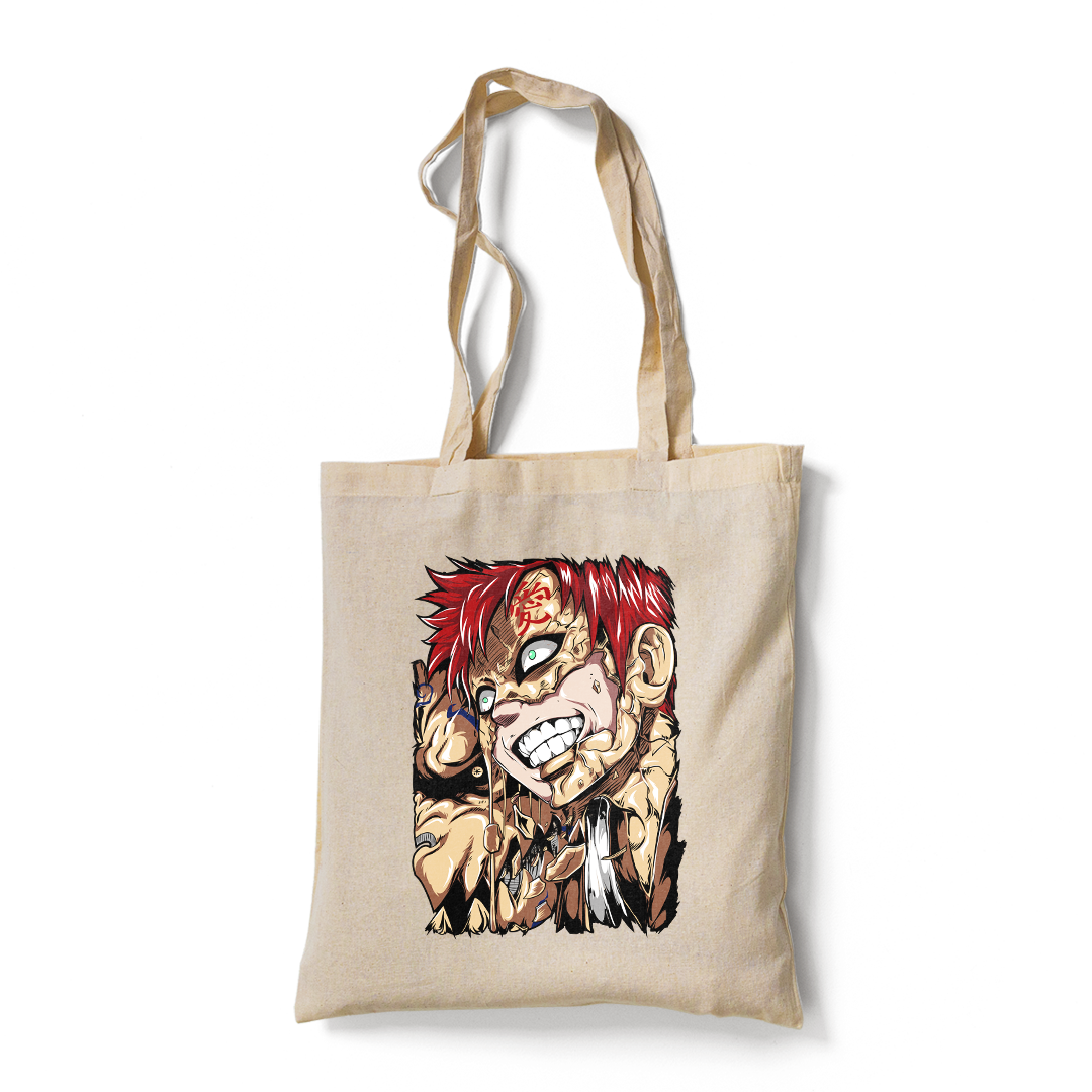 Naruto Tote Bag