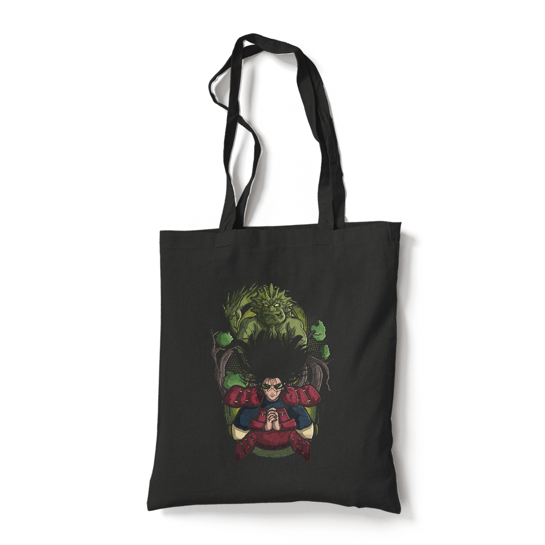 Naruto Tote Bag