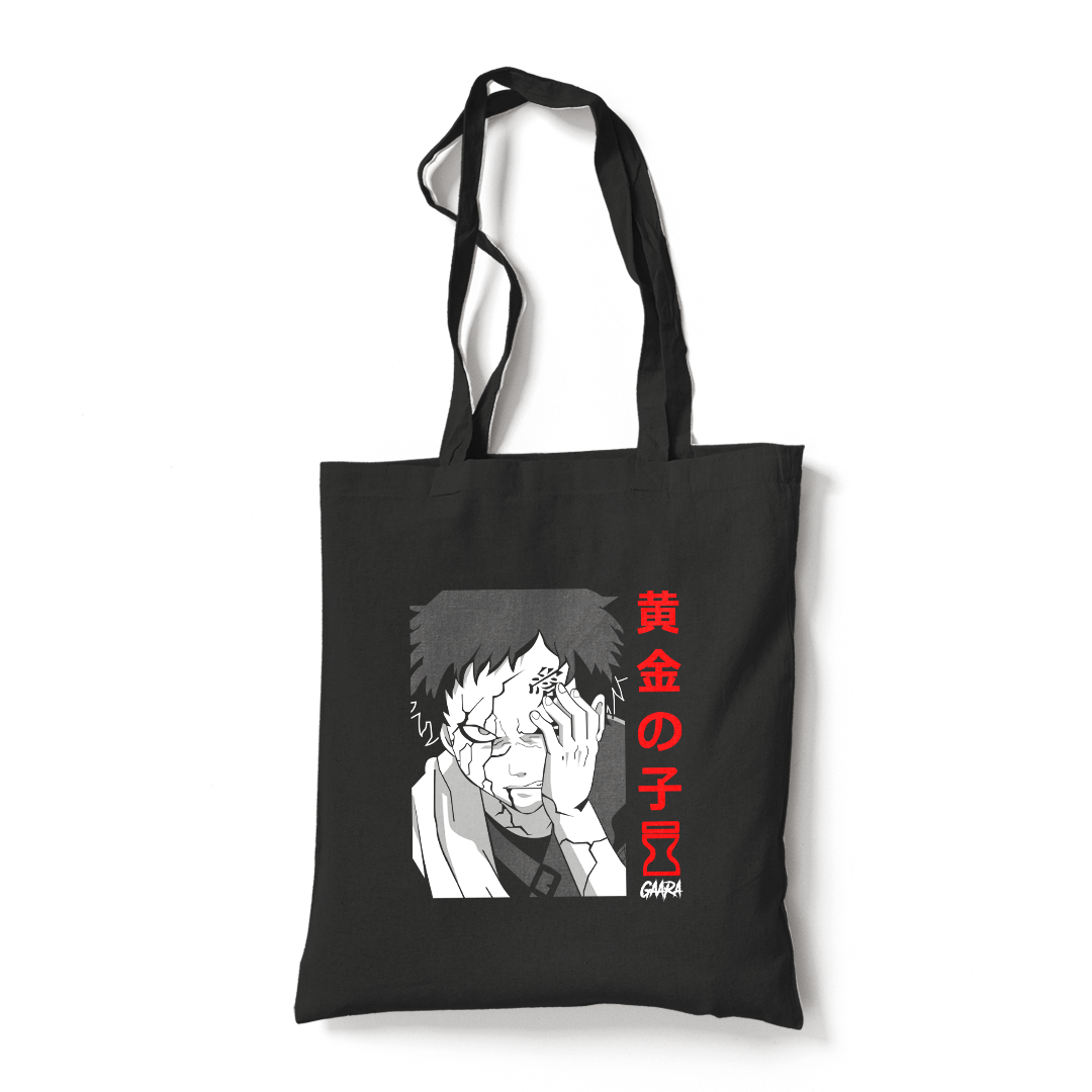 Naruto Tote Bag