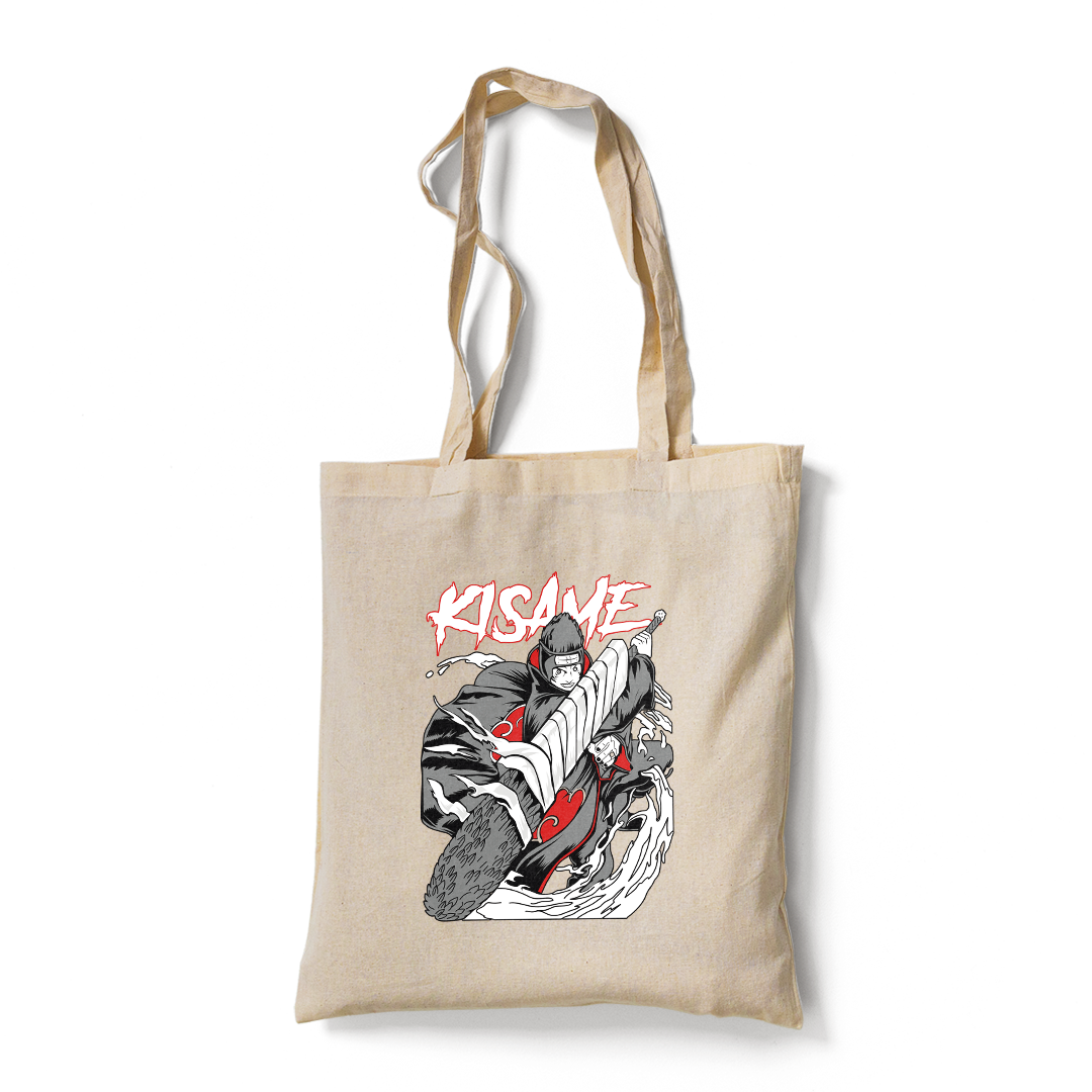 Naruto Tote Bag