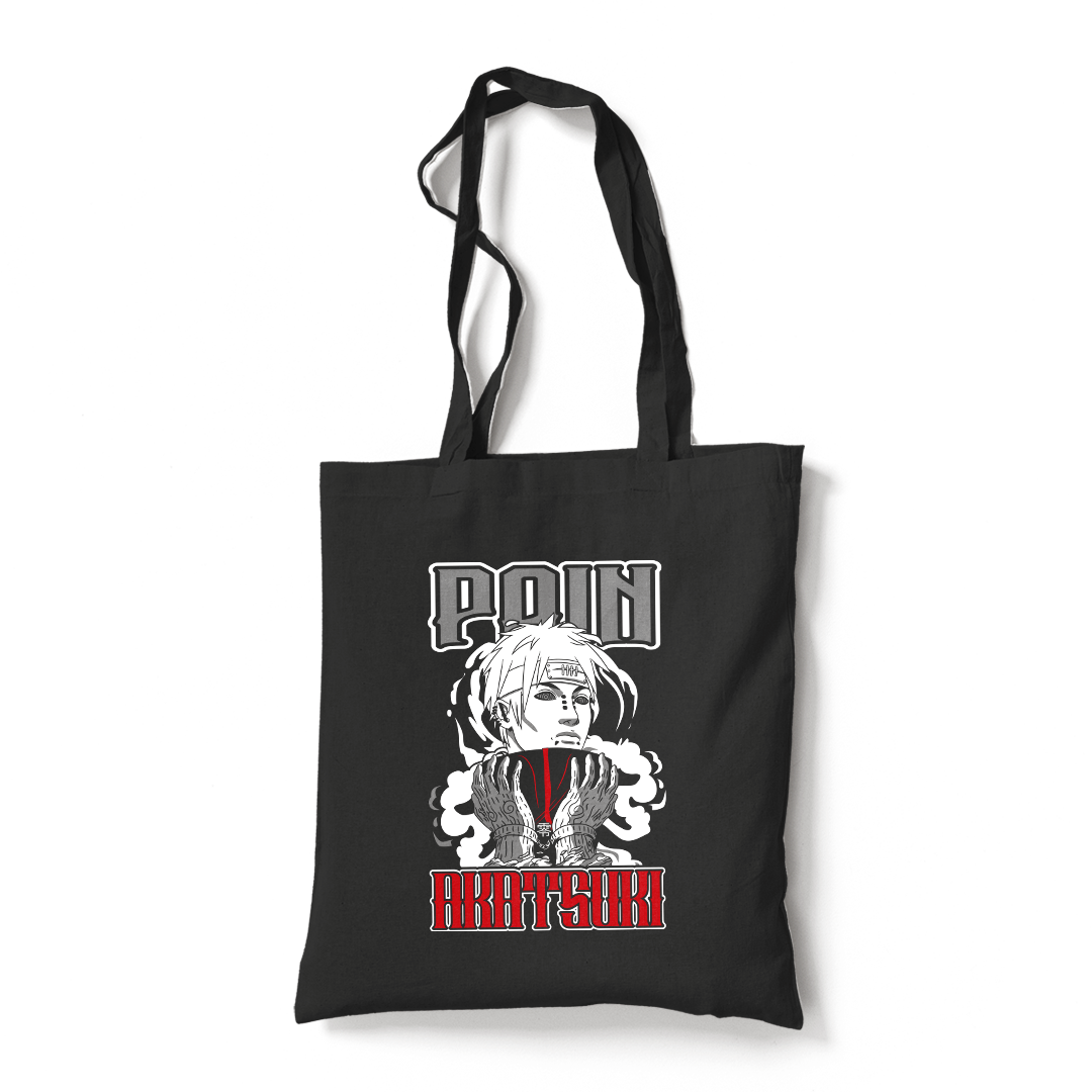 Naruto Tote Bag