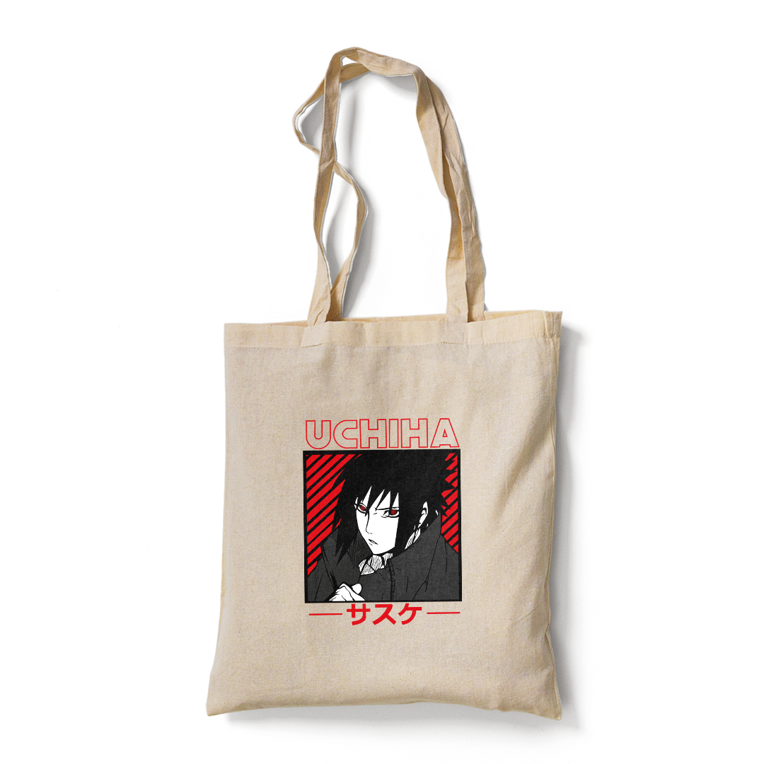 Naruto Tote Bag