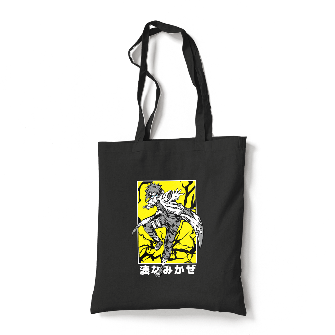 Naruto Tote Bag