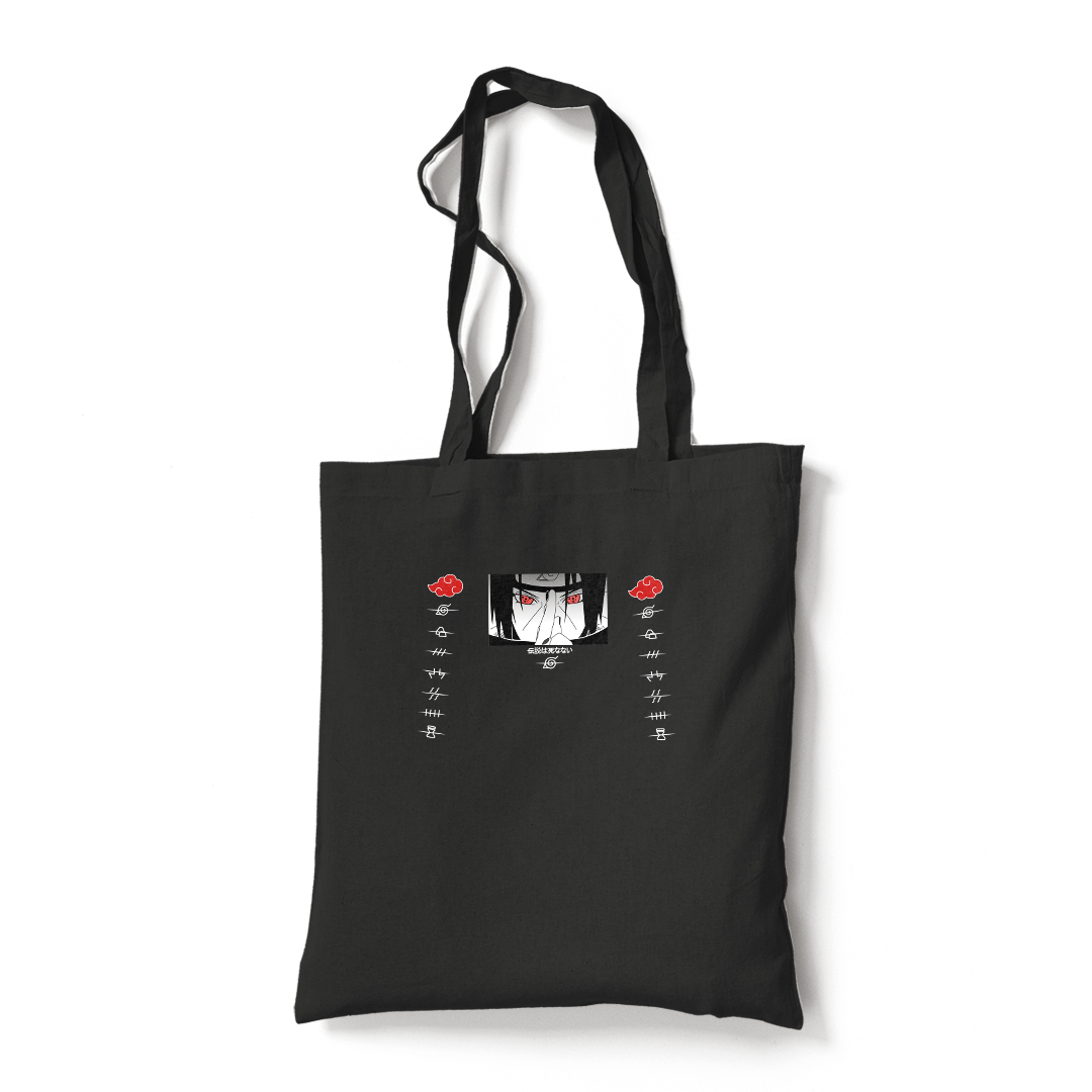 Naruto Tote Bag