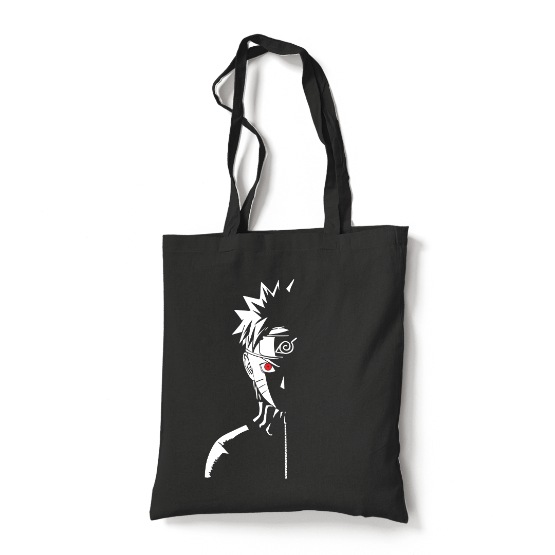 Naruto Tote Bag