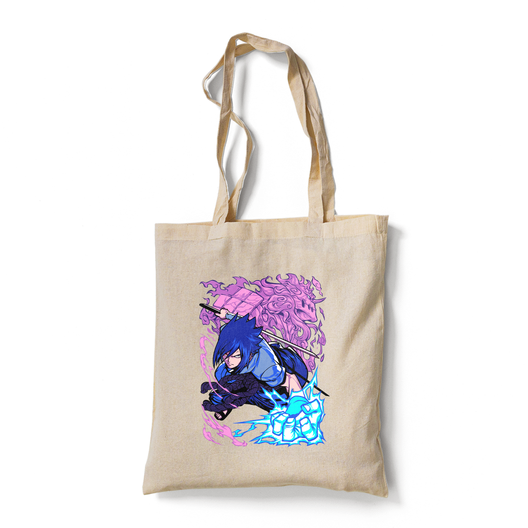 Naruto Tote Bag