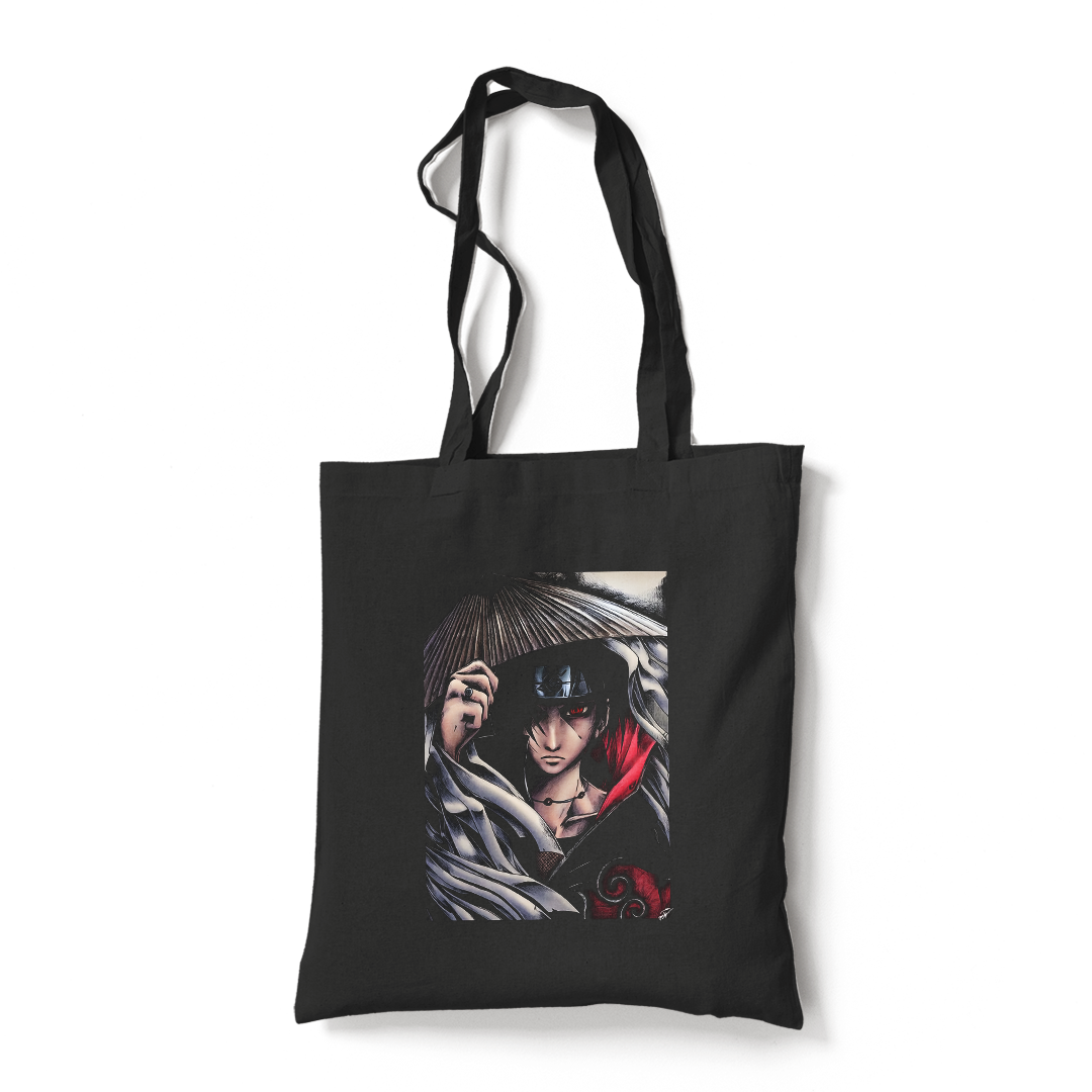 Naruto Tote Bag