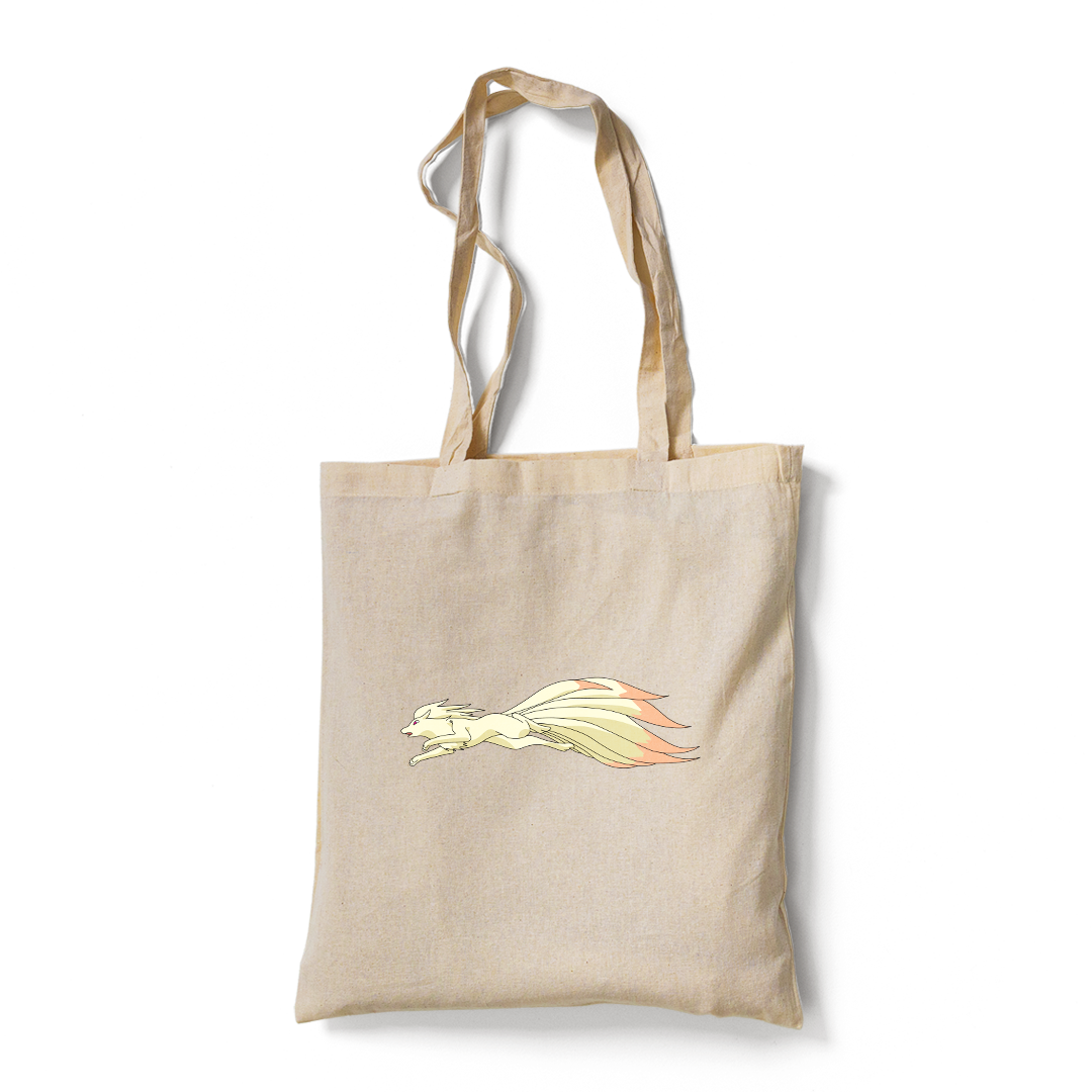 Pokemon Tote Bag