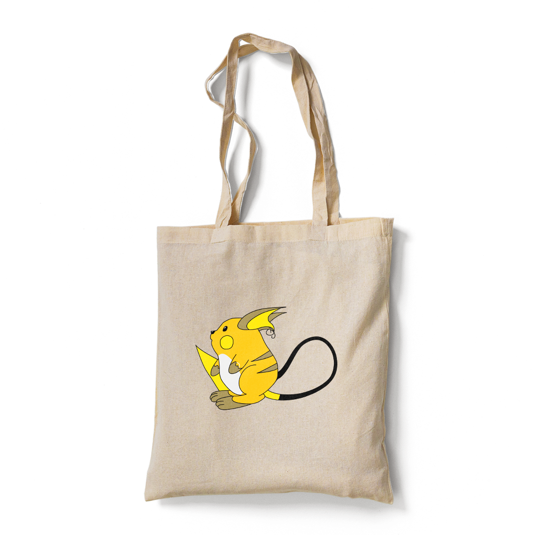 Pokemon Tote Bag