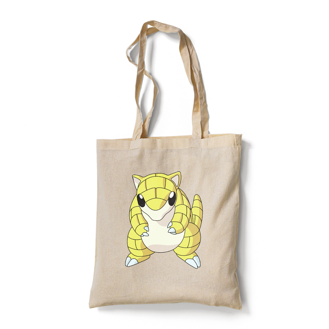 Pokemon Tote Bag