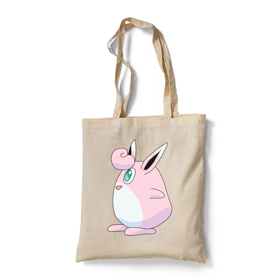 Pokemon Tote Bag