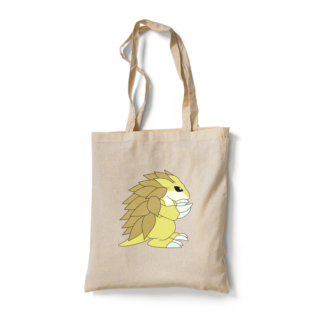 Pokemon Tote Bag