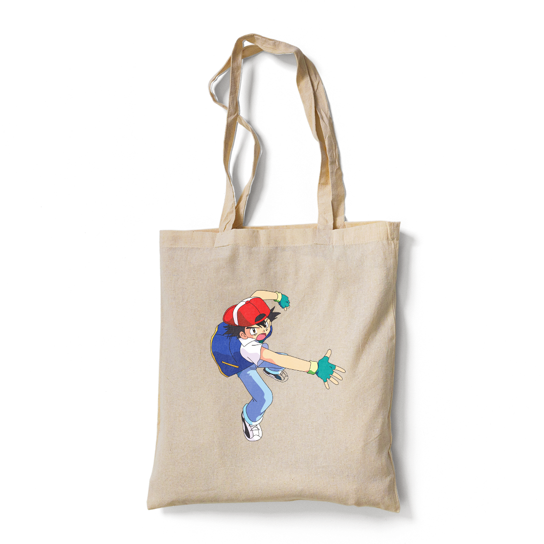 Pokemon Tote Bag