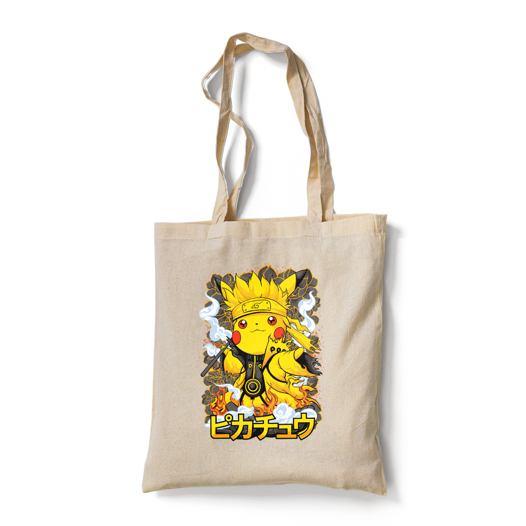 Pokemon Tote Bag
