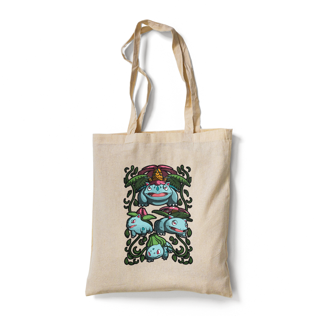 Pokemon Tote Bag