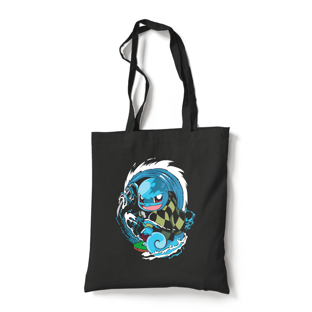 Pokemon Tote Bag