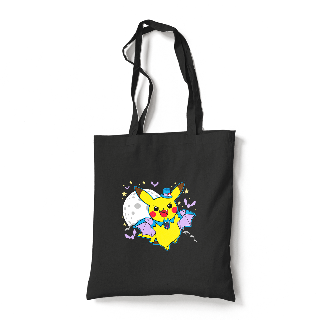Pokemon Tote Bag