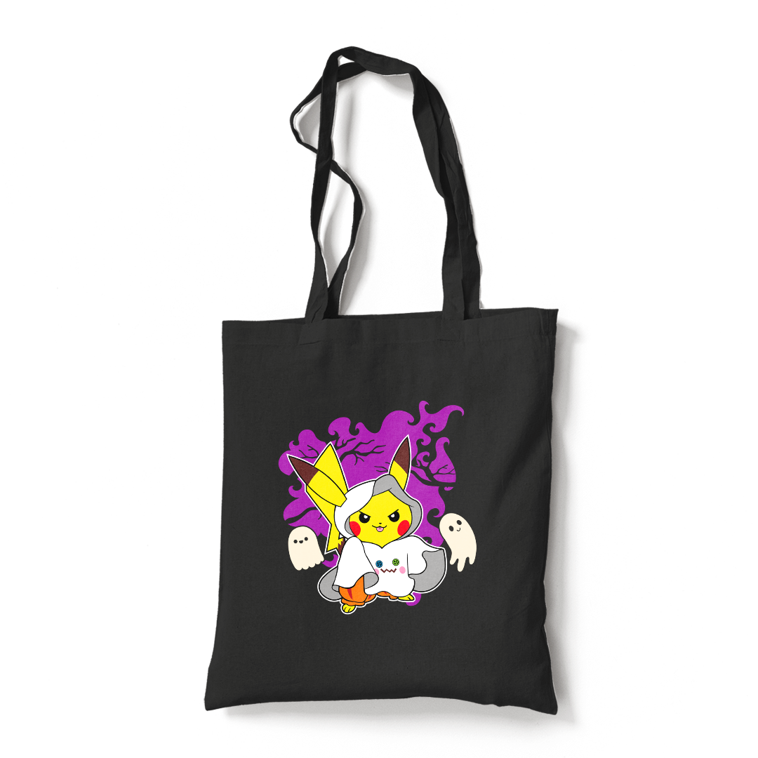 Pokemon Tote Bag