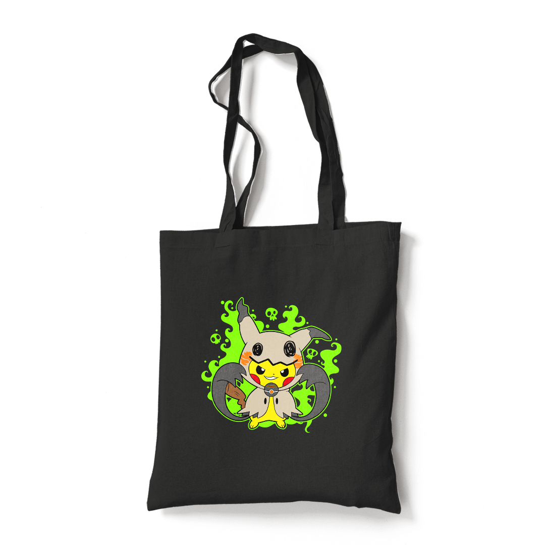 Pokemon Tote Bag